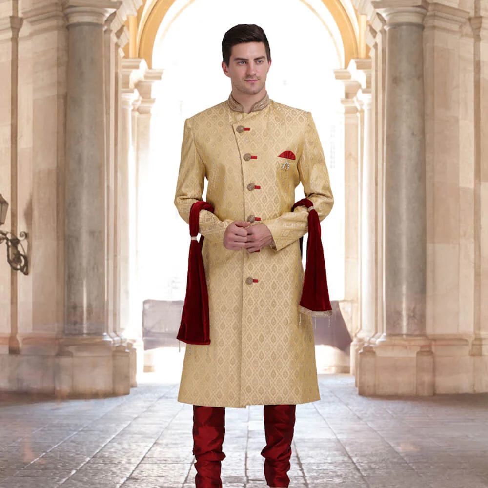 Discovering Remarkable Indian Men's Fashion: Pushing Beyond The Norm ...