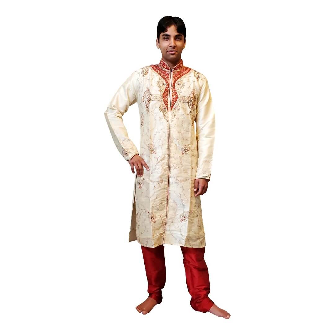 Buy sherwani outlet online usa