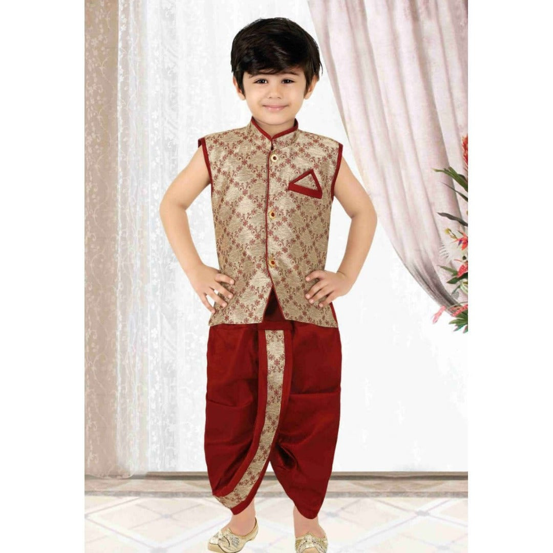 Dhoti cheap for newborn