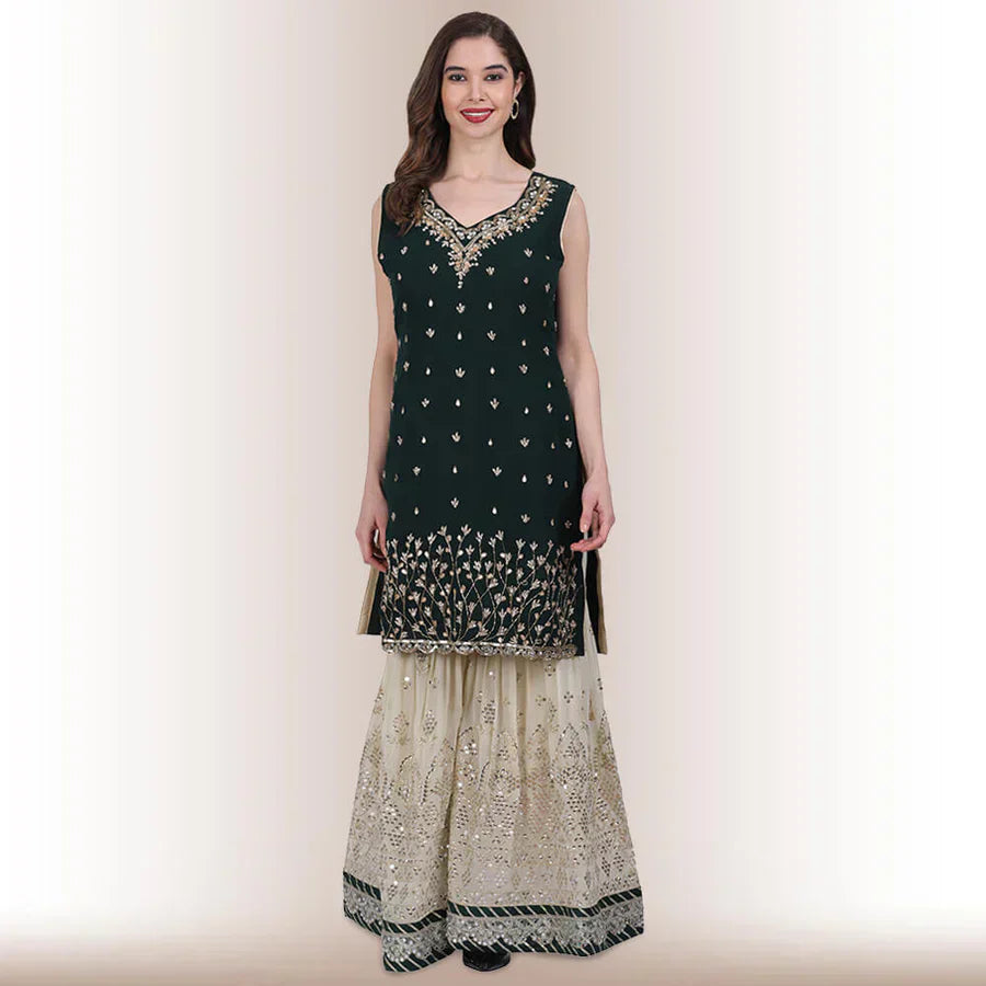 5 Different Types of Indian Dresses for Women- Elegance in Every Style