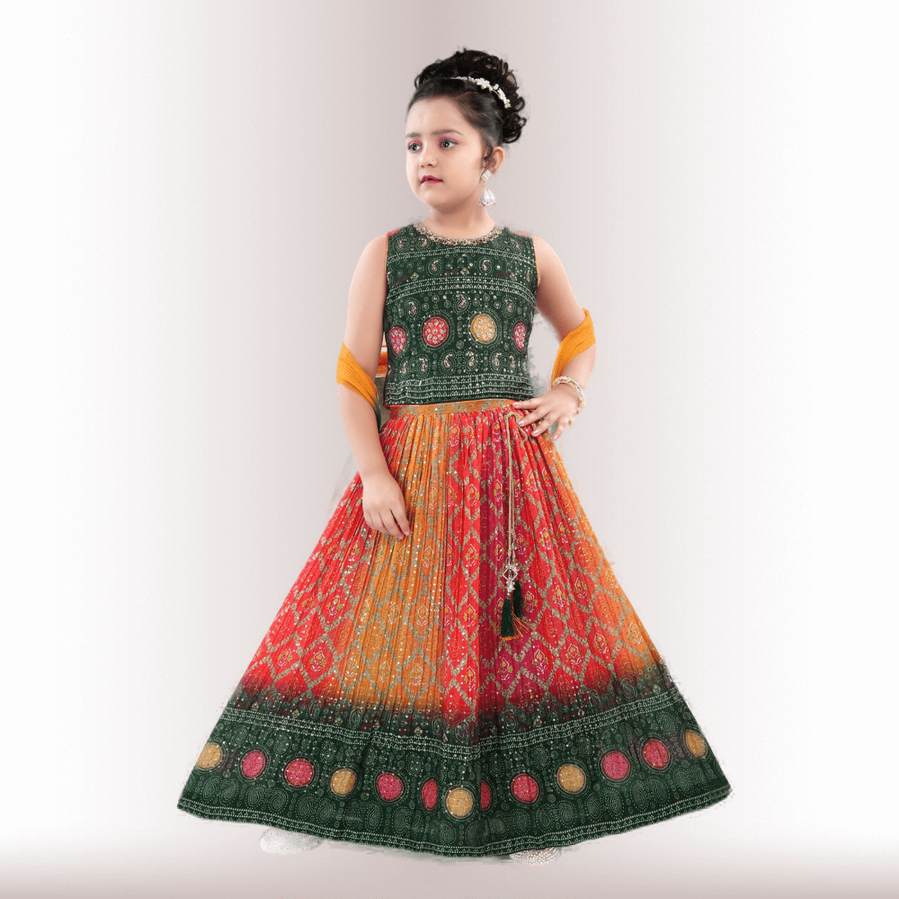 Yellow Color Cotton Silk Patiala Suit with Benarasi Dupatta | Festival Indian  Dresses | Chiro's By Jigyasa