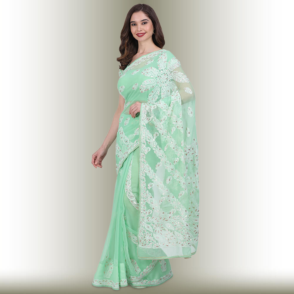 31 Types of Sarees in India [Regional and Traditional] – Pratibha Sarees