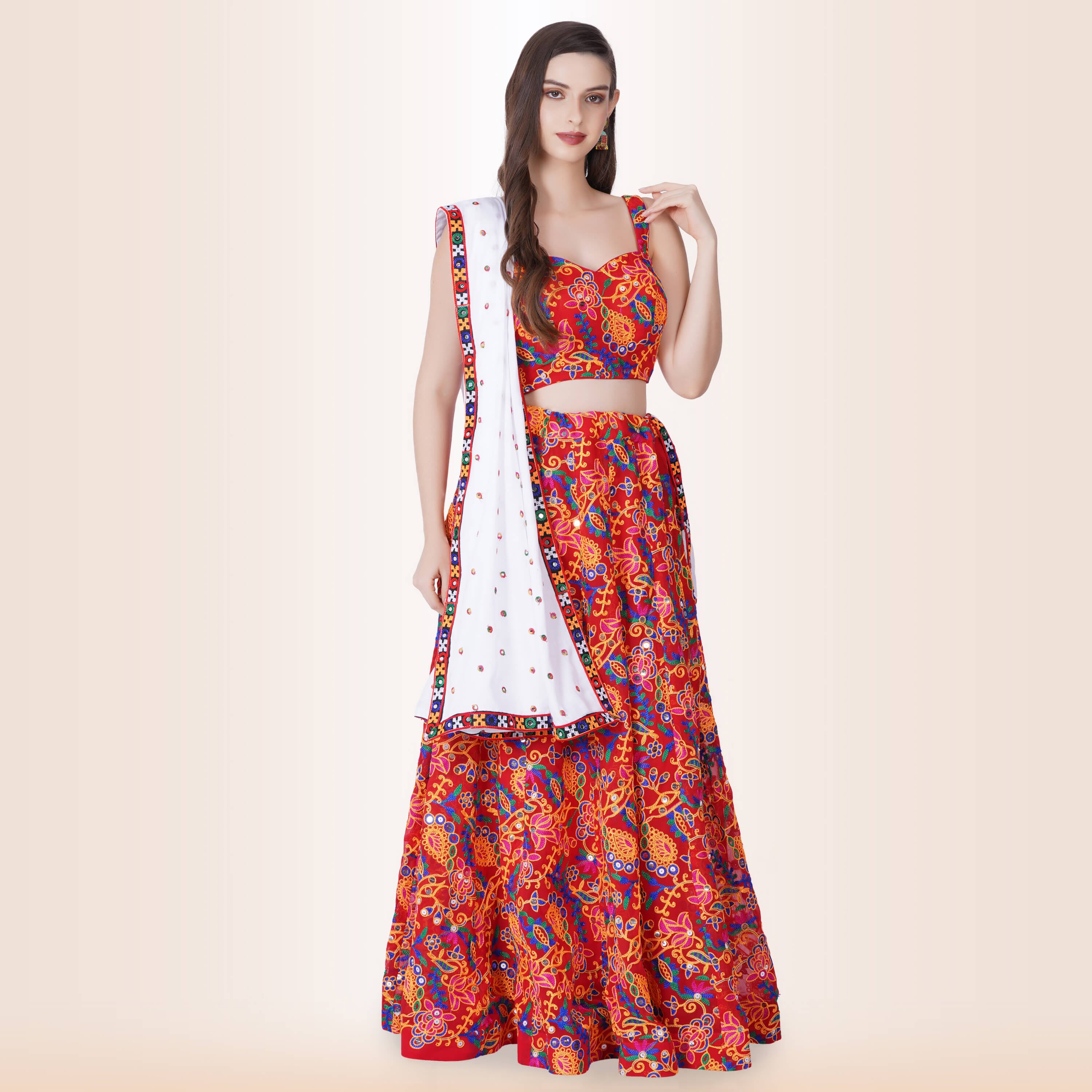 Buy Designer Lehenga for Women Online at Aza Fashions