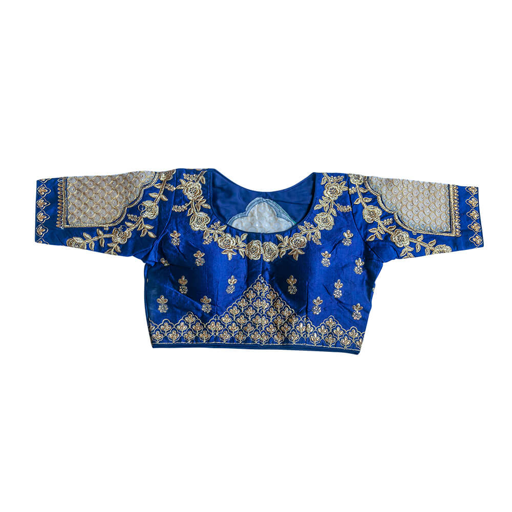 Chiro sByJigyasa Readymadesareeblouse 45