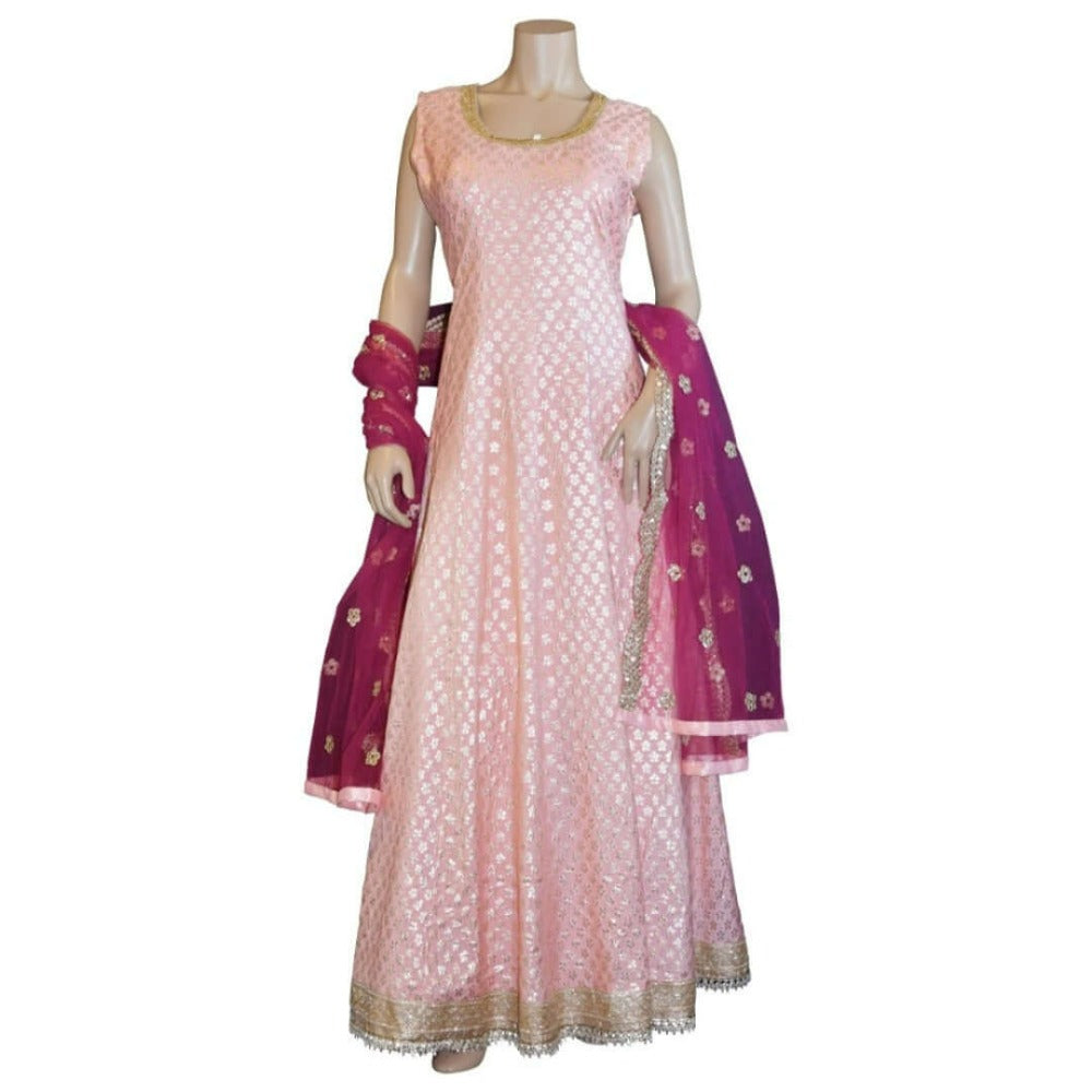 Women's Anarkali Salwar Kameez Bridal Anarkali Designer Indian Dress  lehenga choli Ethnic Muslim Women Party Wear Dress Embroidered lengha  Bollywood Gown (Choice 3, L-40): Buy Online at Best Price in UAE -
