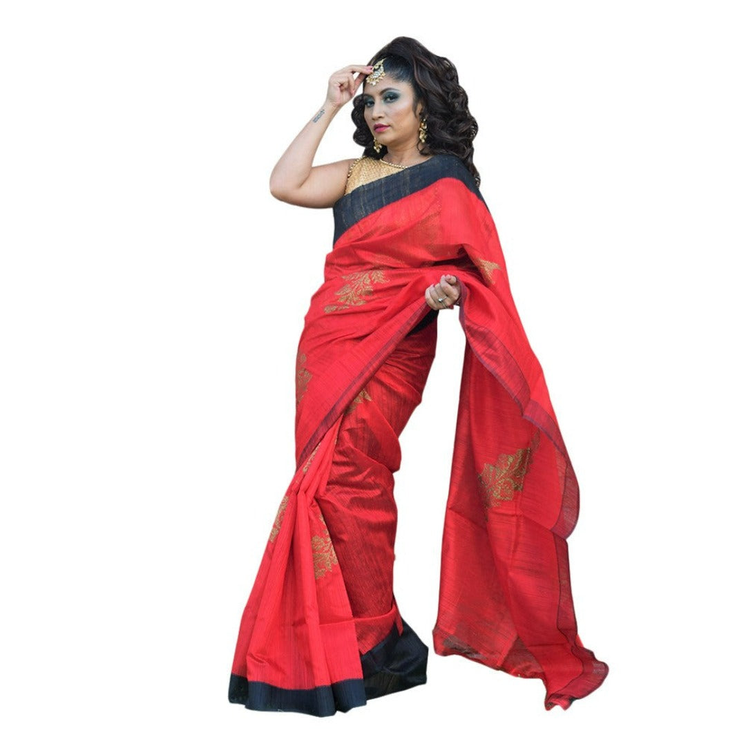 Banarasi Silk Sarees for Brides & Weddings - Types of Sarees & Looks |  WedMeGood