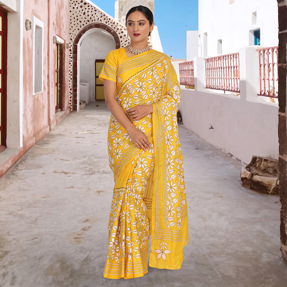 Shop for Indian Sarees Online in the US – Chiro's By Jigyasa